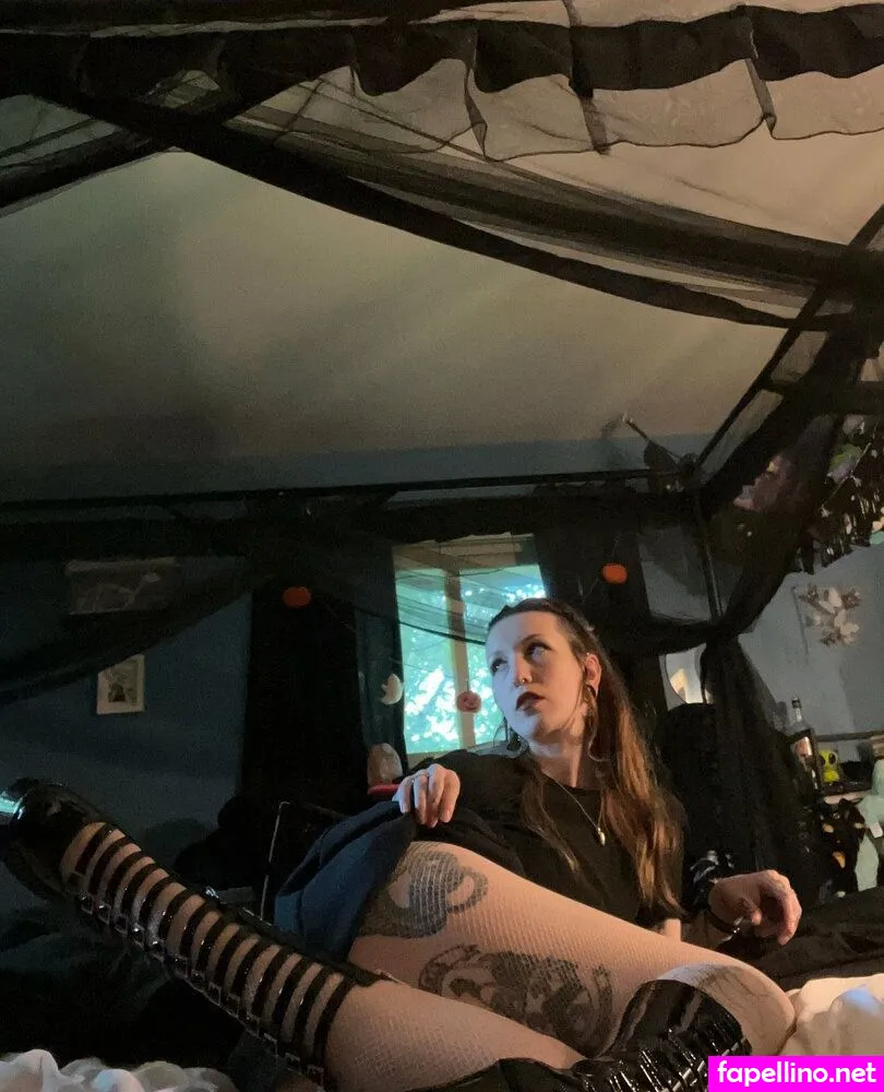 taydertoxic Nude Leaked OnlyFans Photo #72A1aJR0Ak