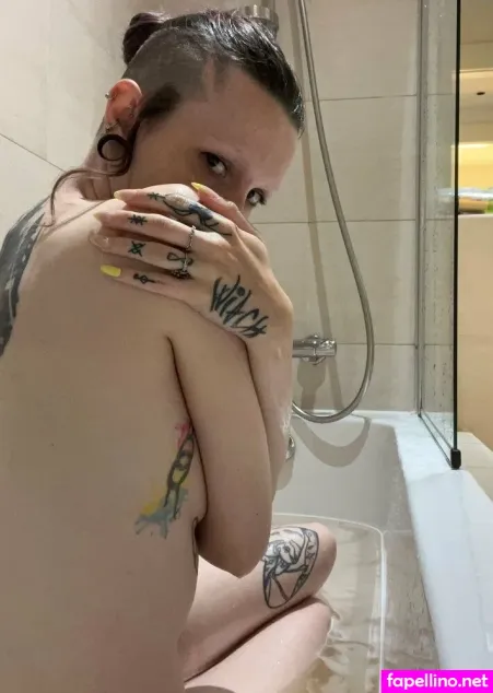 Taydertoxic OnlyFans Thumbnail #8VXRT3OFW4