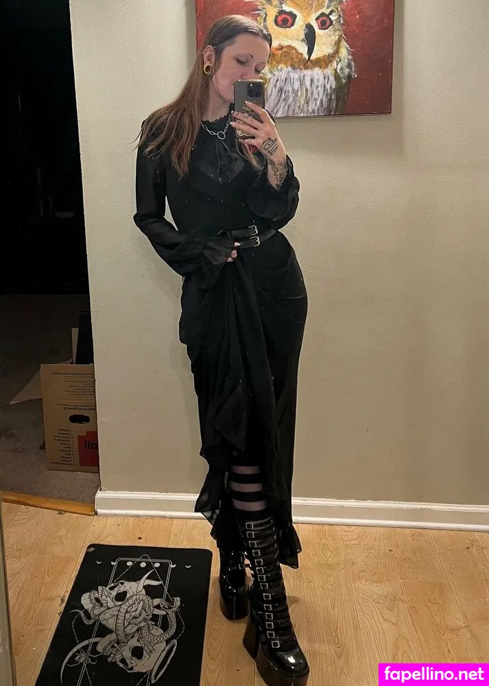 taydertoxic Nude Leaked OnlyFans Photo #MisroihIvW