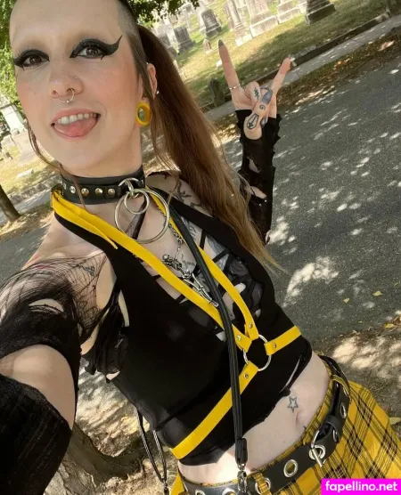 Taydertoxic OnlyFans Thumbnail #UC2qvnmelC