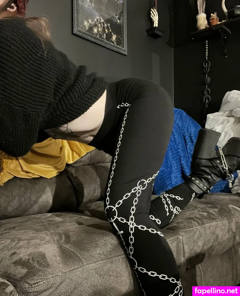 taydertoxic Nude Leaked OnlyFans Photo #UL99MISTYR