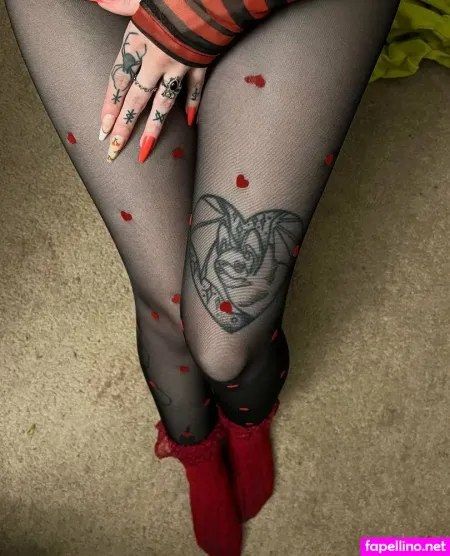 Taydertoxic OnlyFans Thumbnail #VlkMSCDdYZ