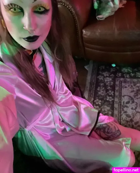 Taydertoxic OnlyFans Thumbnail #aItjEemCJI