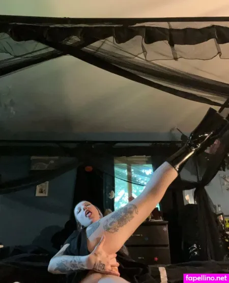 Taydertoxic OnlyFans Thumbnail #casY5NZiOJ