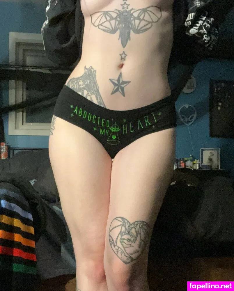 taydertoxic Nude Leaked OnlyFans Photo #vlqfYBdlDE