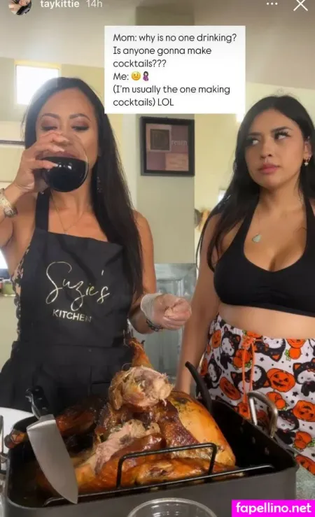Taykittie OnlyFans Thumbnail #uJeaGdaYYj
