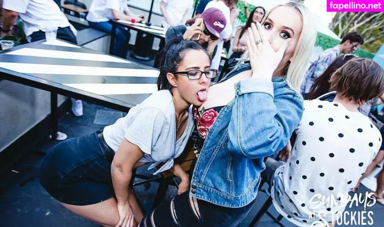 Tayla Cooper OnlyFans Thumbnail #BvB1hszvmu