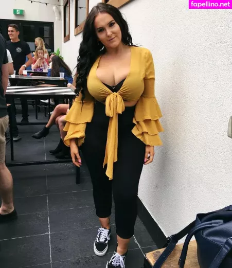 Tayla Cooper OnlyFans Thumbnail #OsifJurnPN