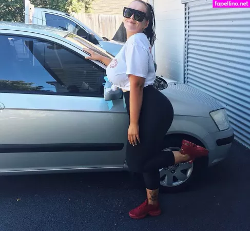 Tayla Cooper OnlyFans Thumbnail #WxR5engjlw