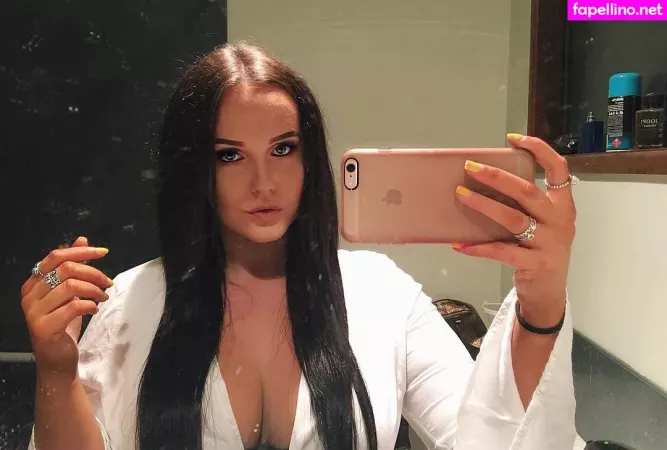 Tayla Cooper OnlyFans Thumbnail #peZp43PZef