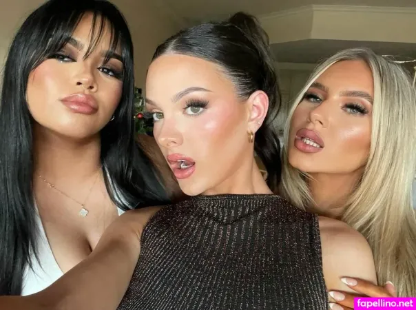 Tayla Renee Barker OnlyFans Thumbnail #mk5VmLTt1A