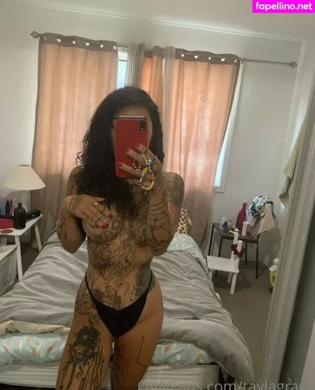 Taylagrayy OnlyFans Thumbnail #ukVOx8yyLW