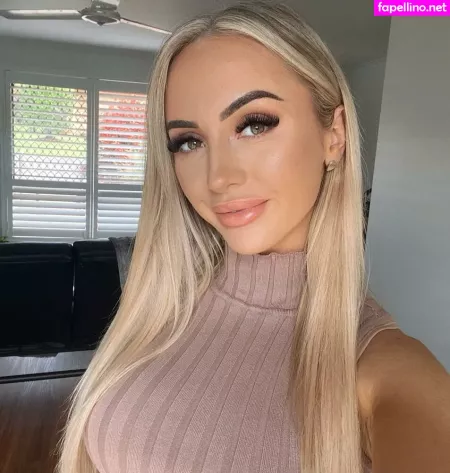 Taylah Small OnlyFans Thumbnail #NWI1fURER5