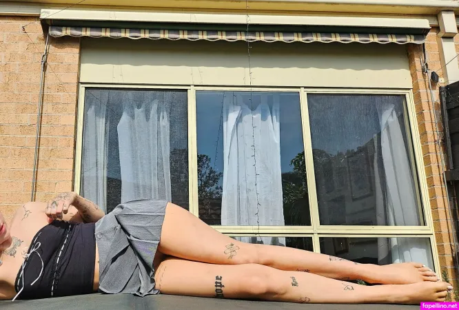 Taylamay222 OnlyFans Thumbnail #rHtHIMXSxM