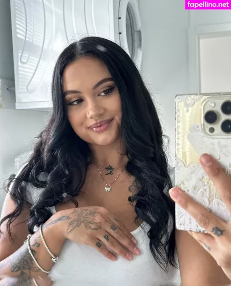 Taylaraywhite OnlyFans Thumbnail #svaTmiR7Yh