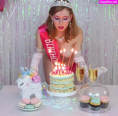 Tayliss Forge OnlyFans Thumbnail #NIvGelduux