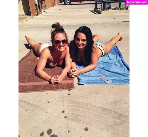 Taylor Altom OnlyFans Thumbnail #Si4cL0g7gn