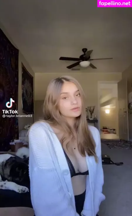 Taylor Brianne OnlyFans Thumbnail #7w8T4jRYJu