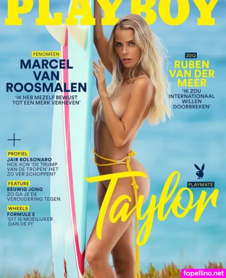 Taylor Brumann 7 OnlyFans Thumbnail #NonszlrjMb