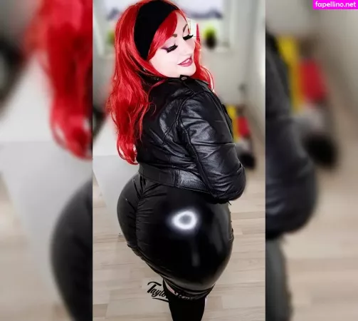 Taylor Burton OnlyFans Thumbnail #XYzHlZYZ7V