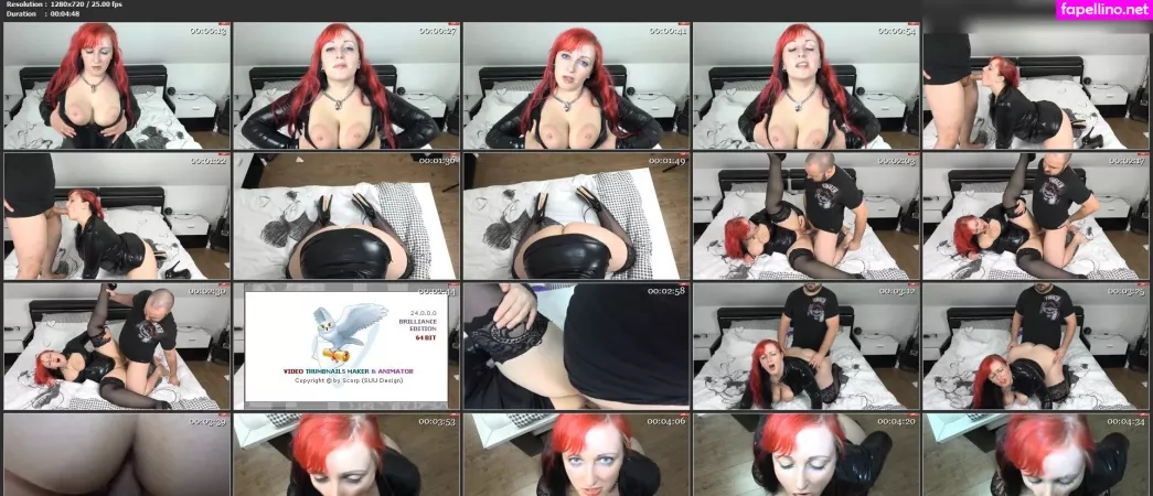 Taylor Burton OnlyFans Thumbnail #utR5moAnkW