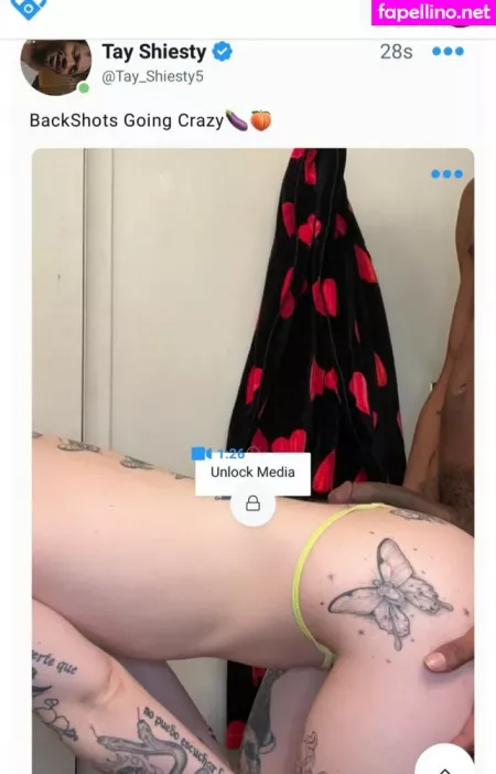 Taylor Coit OnlyFans Thumbnail #UpYOnrtL2a