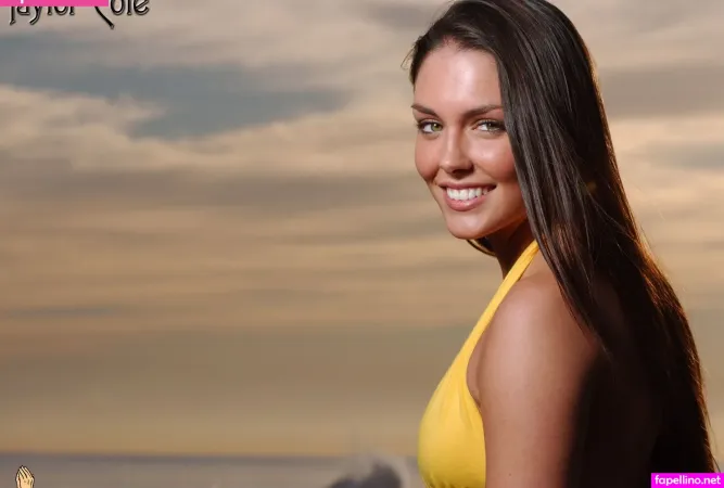 Taylor Cole OnlyFans Thumbnail #kPAcbJP5OH