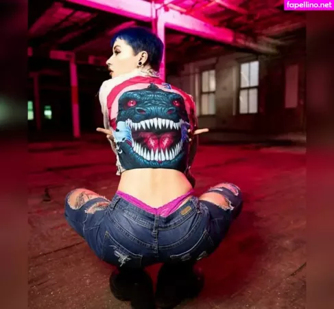 Taylor Evanchak OnlyFans Thumbnail #ZinASU99II