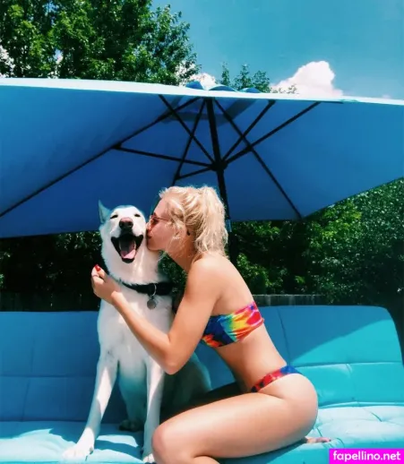 Taylor Ferigo OnlyFans Thumbnail #C0ixqIRduY