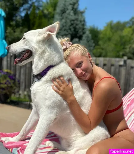 Taylor Ferigo OnlyFans Thumbnail #QCVkYbbWBq