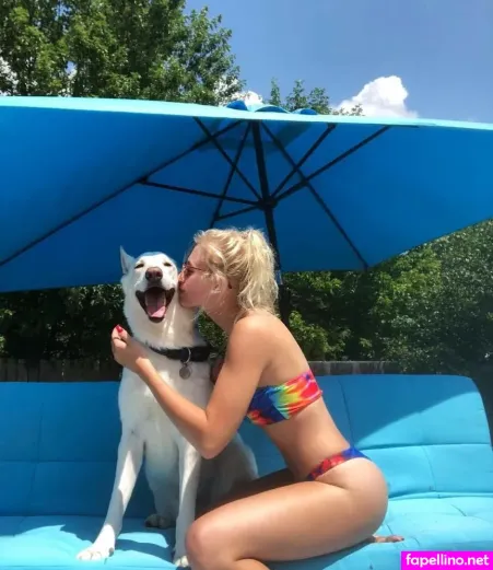 Taylor Ferigo OnlyFans Thumbnail #VAZKiJAxQQ