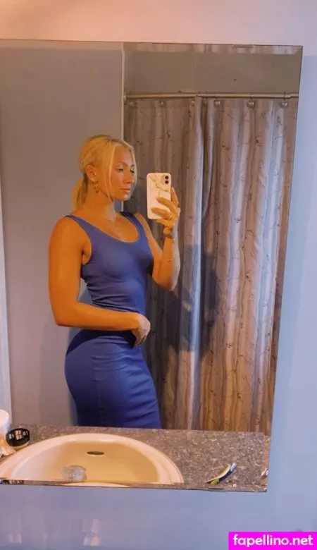 Taylor Ferigo OnlyFans Thumbnail #saXnN4XD7G