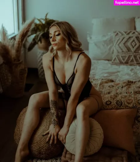 Taylor Flewin OnlyFans Thumbnail #9XoMRFjipQ