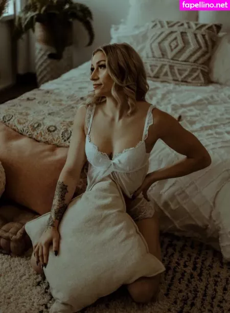 Taylor Flewin OnlyFans Thumbnail #AFTuokeqBf