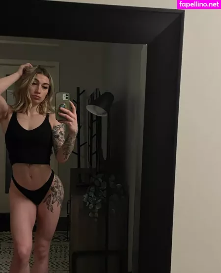 Taylor Flewin OnlyFans Thumbnail #Gi3ufVFkWx