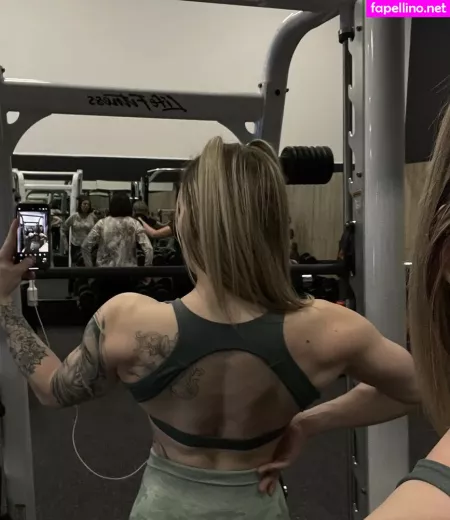 Taylor Flewin OnlyFans Thumbnail #RPx5hcBoG1