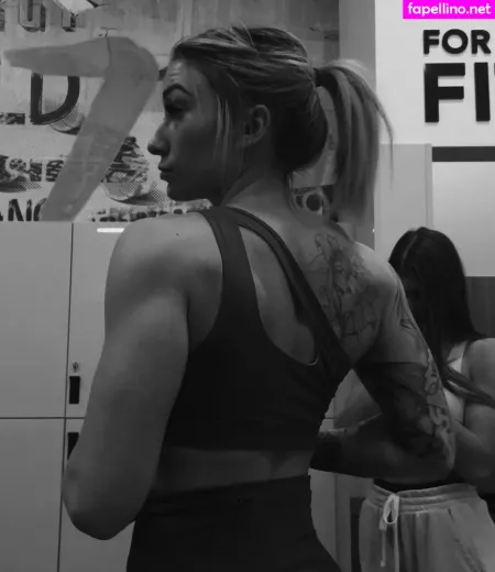 Taylor Flewin OnlyFans Thumbnail #UL8eEvlci9