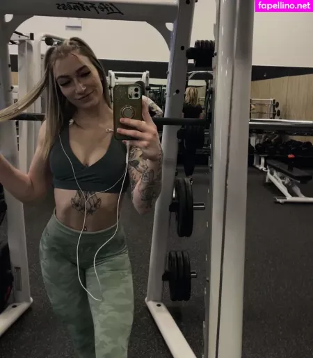 Taylor Flewin OnlyFans Thumbnail #W6a48OLPjk