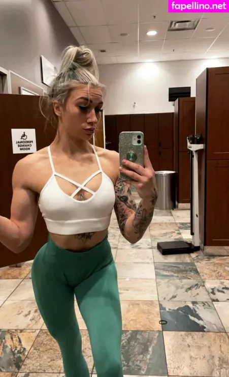 Taylor Flewin OnlyFans Thumbnail #aobGSfsT2D