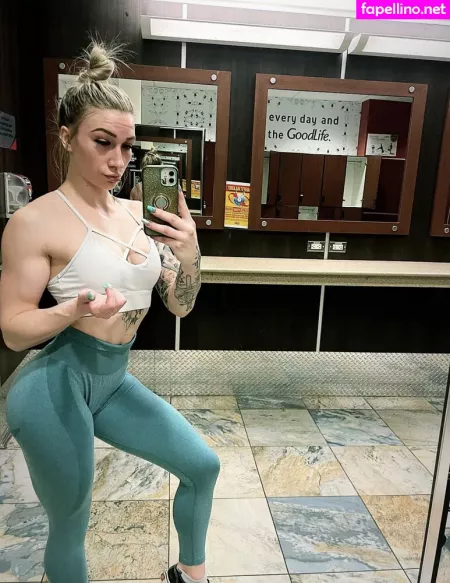 Taylor Flewin OnlyFans Thumbnail #tuMwsZd2KP