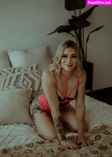 Taylor Flewin OnlyFans Thumbnail #uZJOSw8RTF