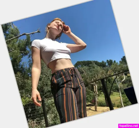 Taylor Foster OnlyFans Thumbnail #08EmrsJwsx