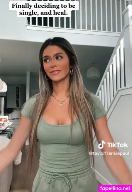 Taylor Frankie Paul OnlyFans Thumbnail #i6TZN3YLdQ
