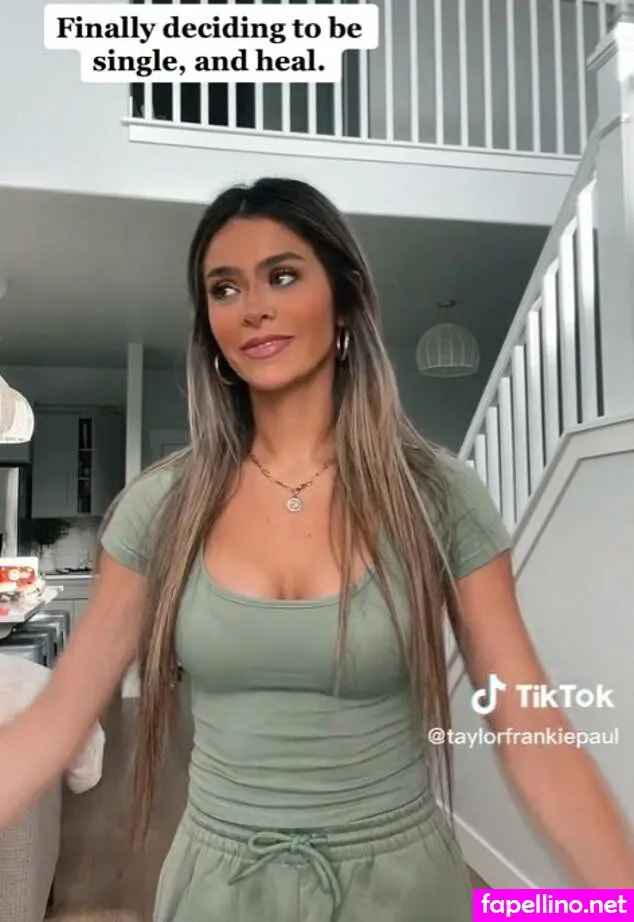 Taylor Frankie Paul Nude Leaked OnlyFans Photo #i6TZN3YLdQ