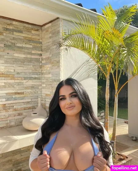 Taylor Galloway OnlyFans Thumbnail #MMeRfaHDaE