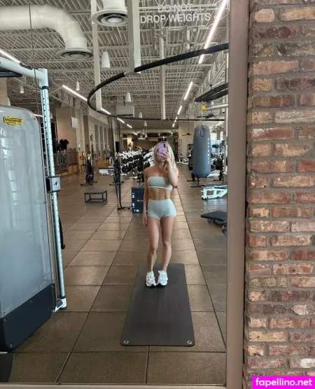 Taylor Hayes OnlyFans Thumbnail #3EcWiEMac7