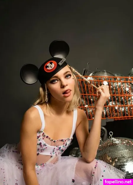 Taylor Hickson OnlyFans Thumbnail #c643V5jAYu