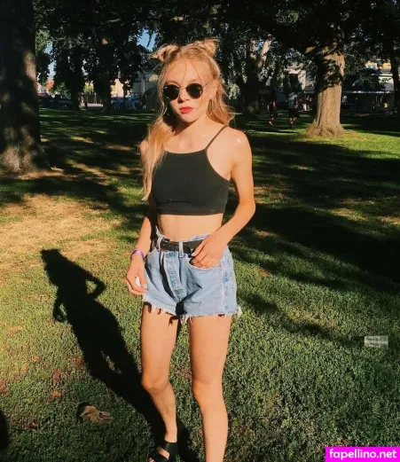 Taylor Hickson OnlyFans Thumbnail #wfLEsOCUrt