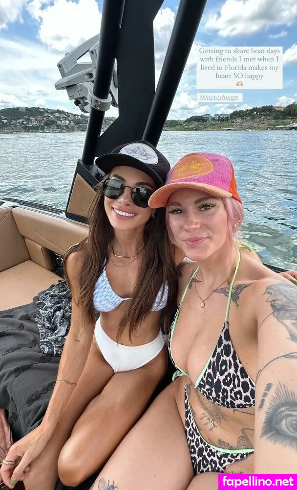 Taytayhuggs, TheLexiV, Xxraelynnxx Nude Leaked OnlyFans Photo #6GuvYvRFXE