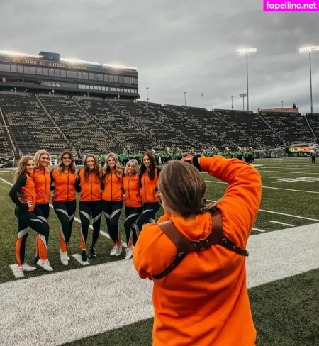 Taylor Johnson Cheer OnlyFans Thumbnail #3hE3b79Xge